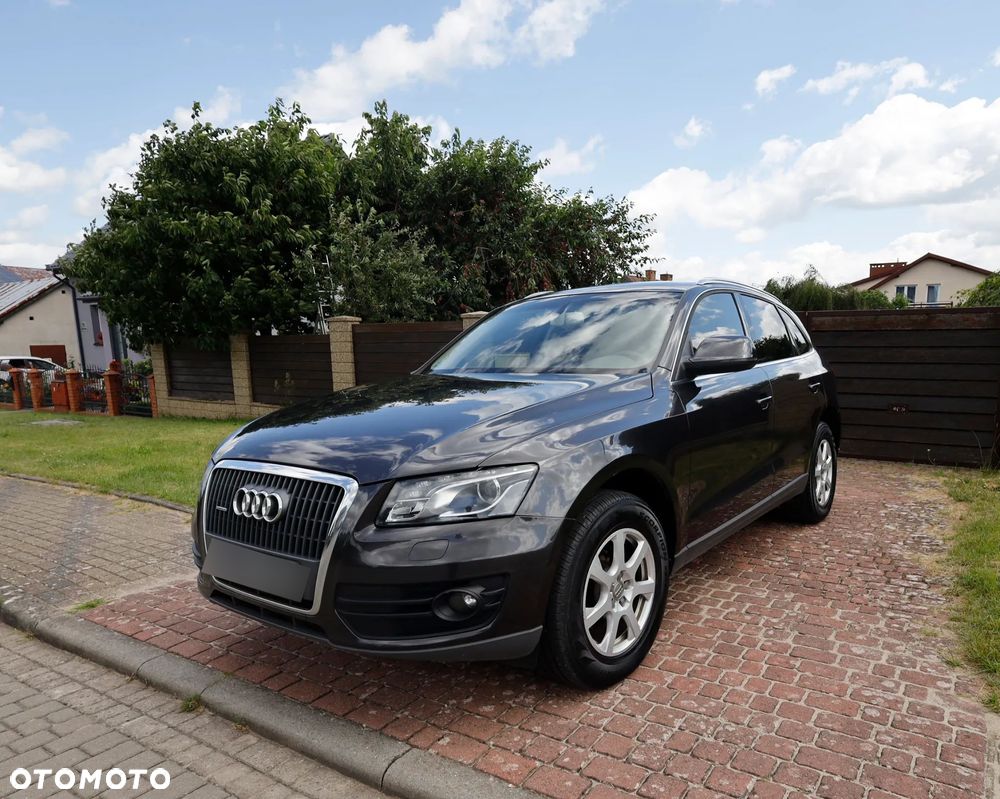 Audi Q5 2.0 TDI Quattro S tronic - 3