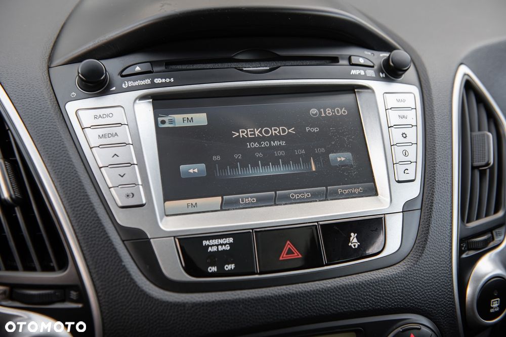 Hyundai ix35 2.0 Premium 2WD - 20