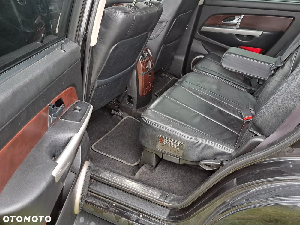 SsangYong/KGM Rexton - 19