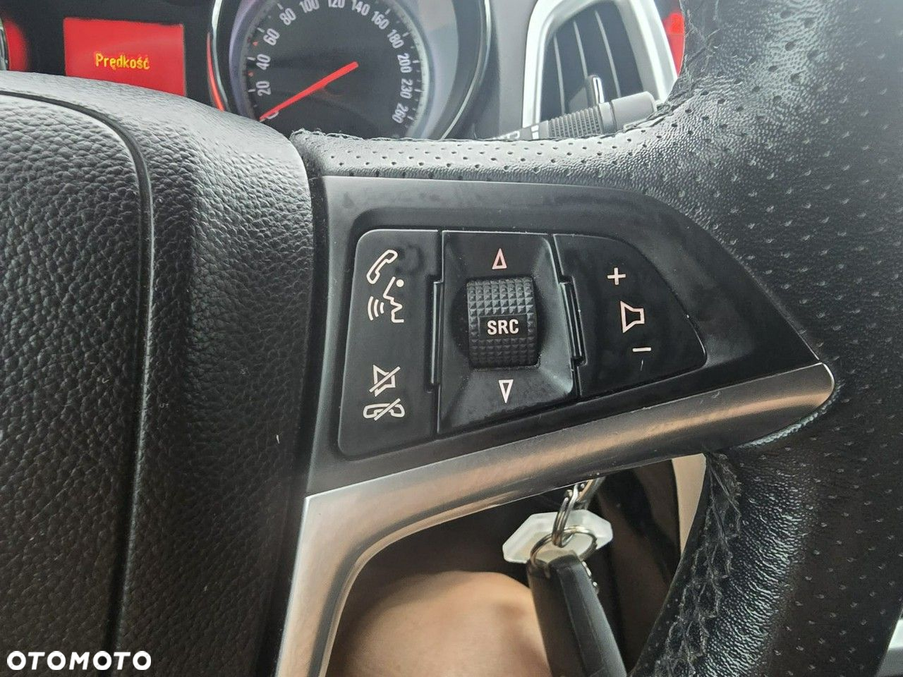Opel Astra - 18