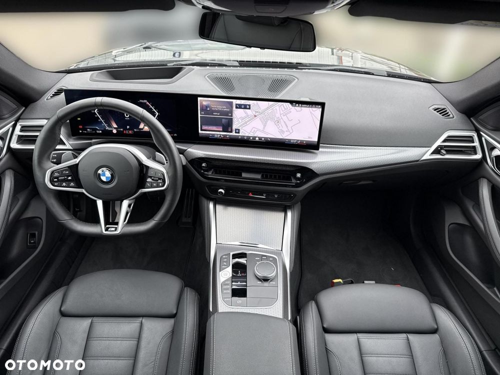 BMW Seria 4 - 10