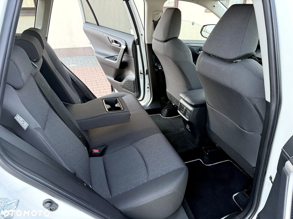 Toyota RAV4 2.0 Comfort 4x2 MS - 25