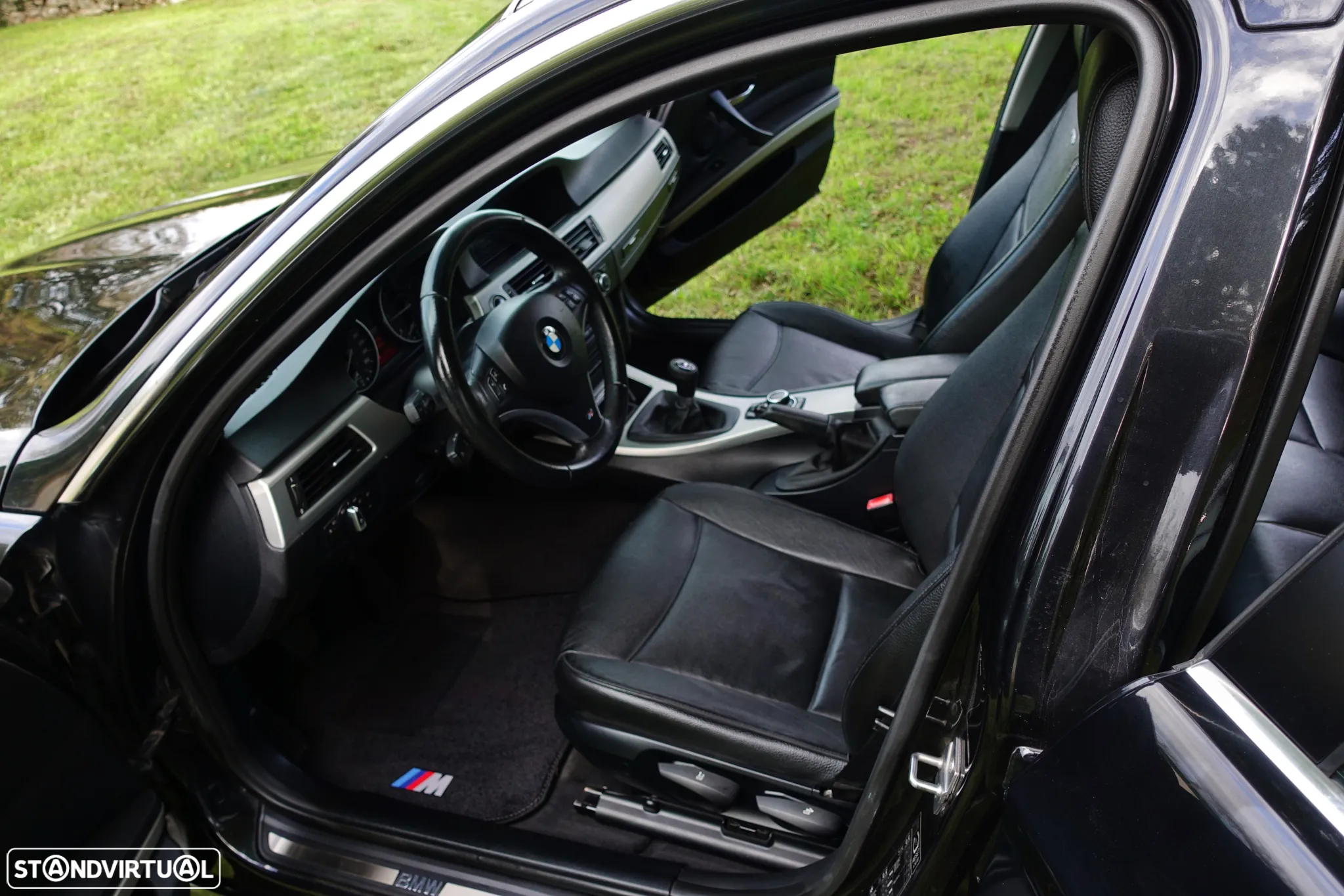 BMW 320 d Touring Sport - 27