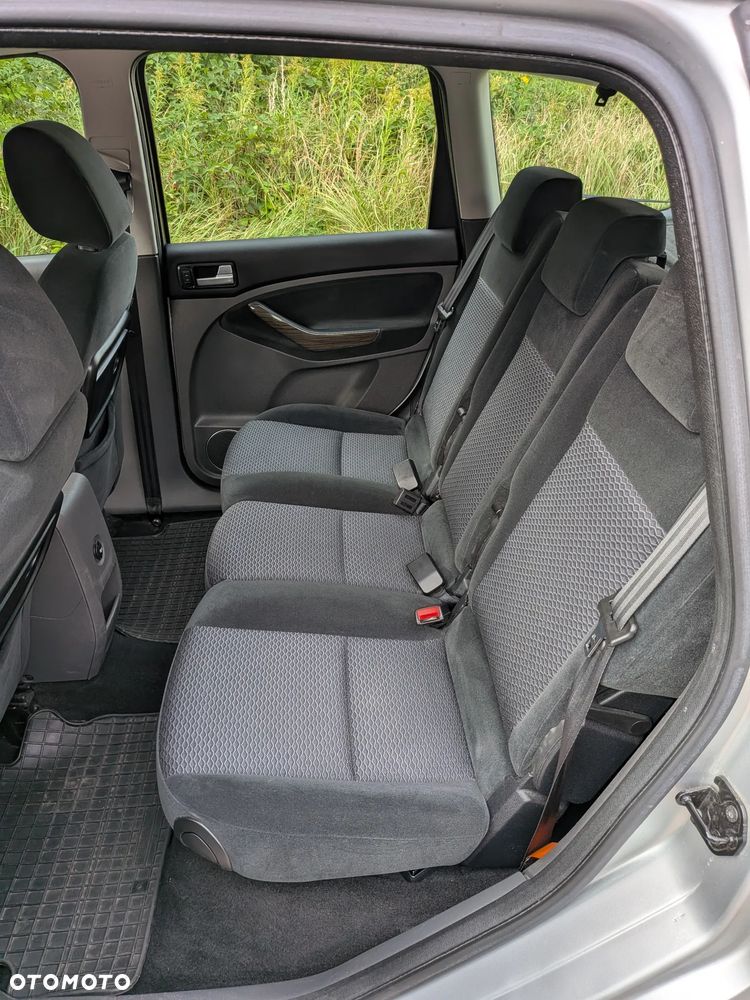 Ford C-MAX - 4
