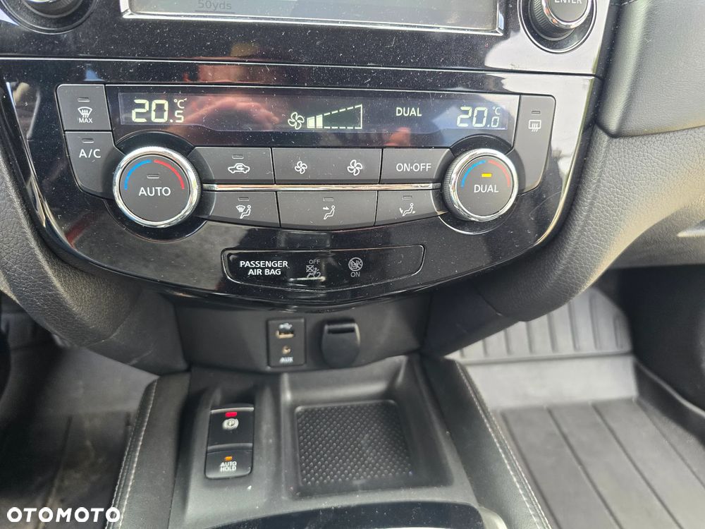 Nissan X-Trail - 33