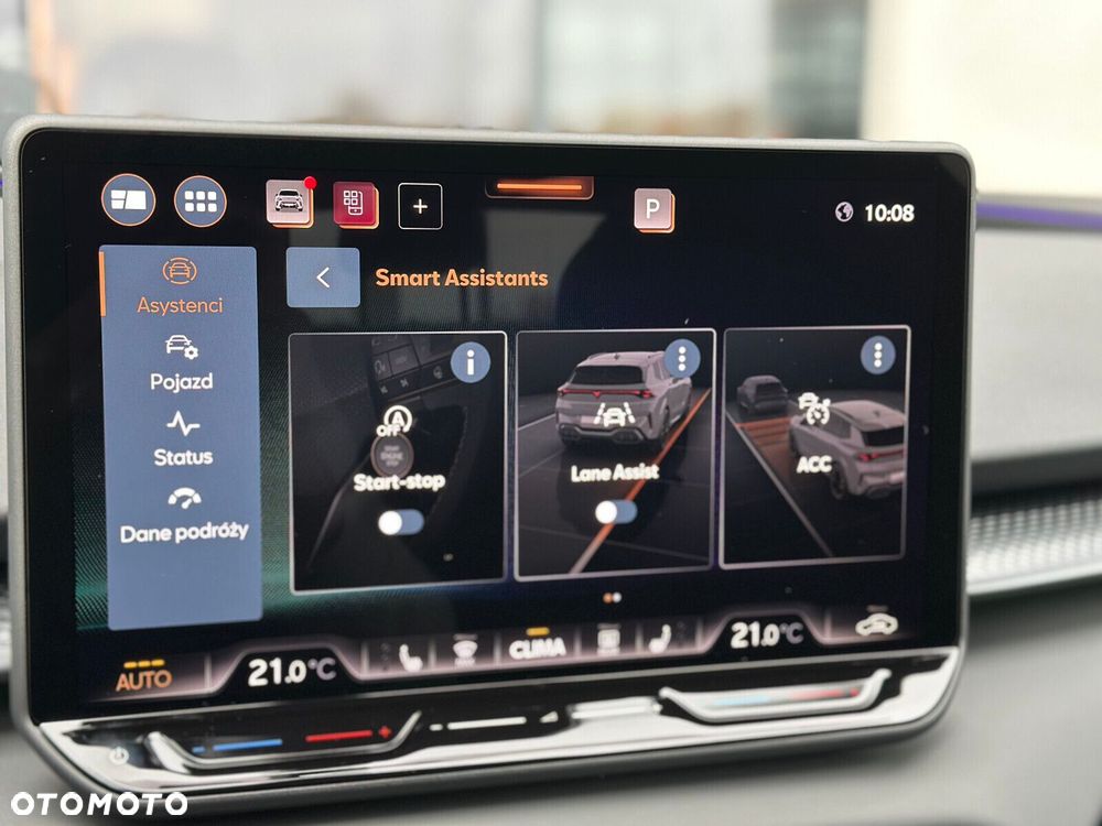 Cupra Terramar 2.0 TSI 4Drive Advantage Edition DSG - 24