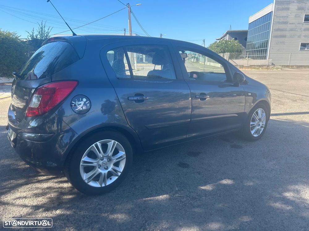 Opel Corsa - 9