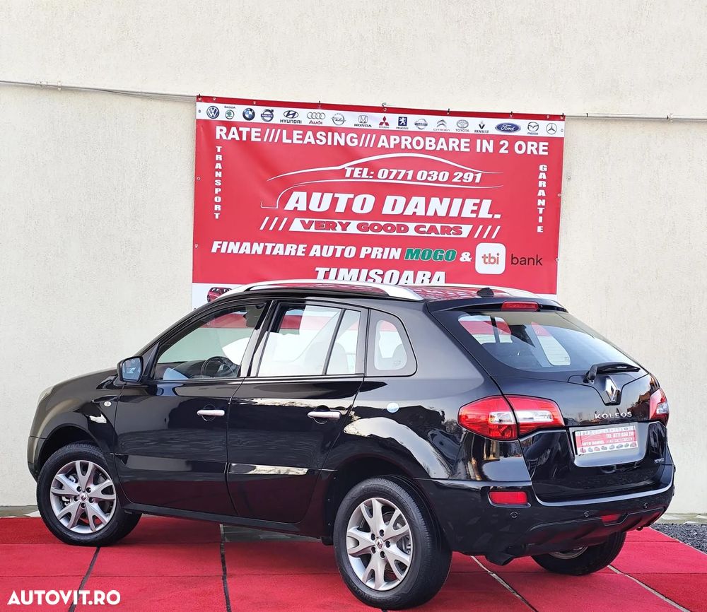 Renault Koleos - 4
