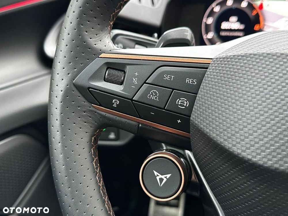 Cupra Terramar 1.5 eHybrid PHEV VZ DSG - 12
