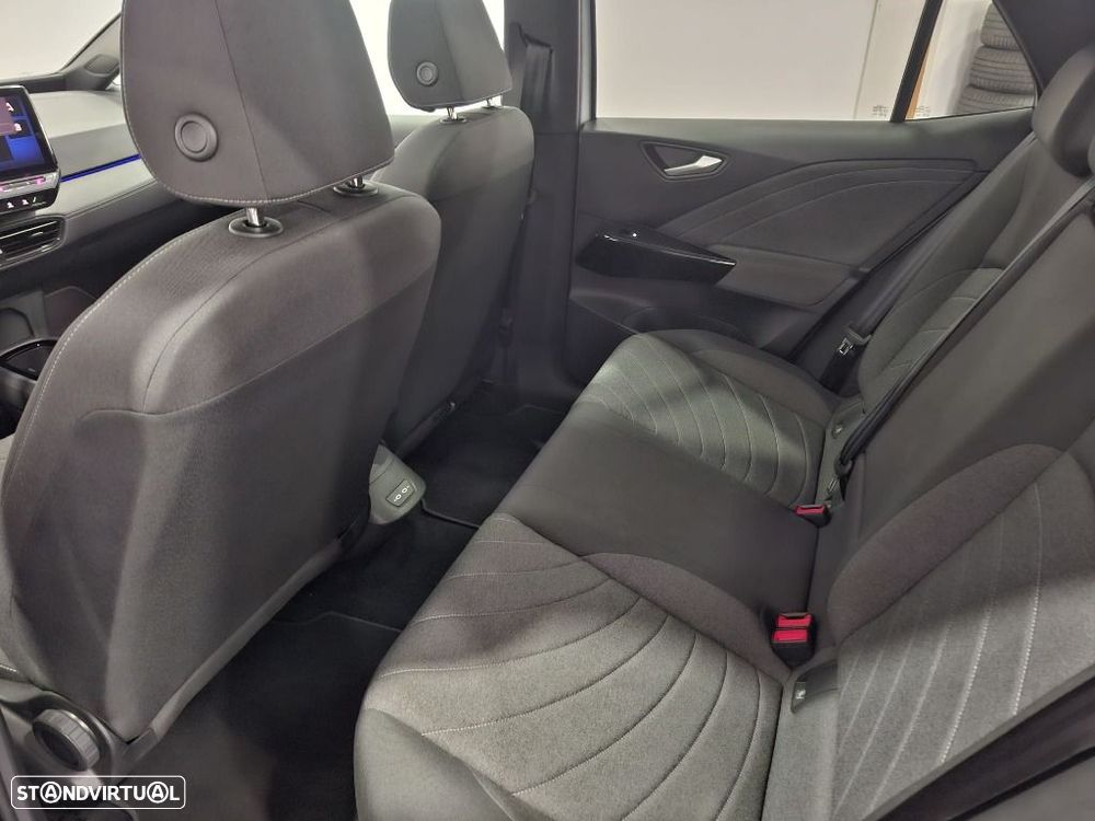 VW ID.3 58 kWh Pro City - 14