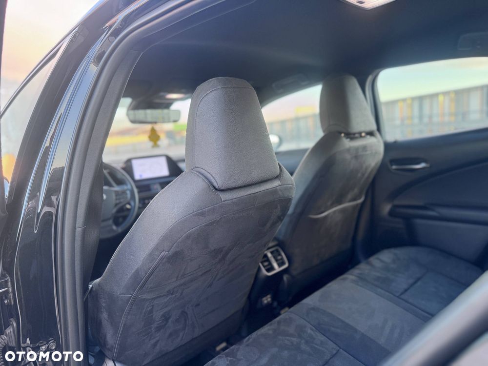 Lexus UX 200 GPF Elegance 2WD - 16