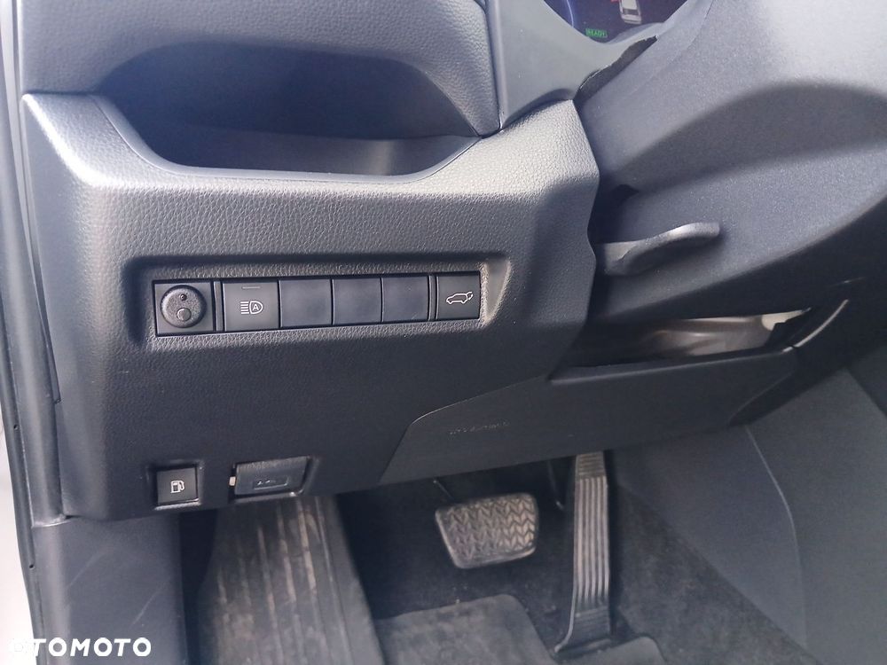Toyota RAV4 2.5 Hybrid Comfort 4x4 - 25