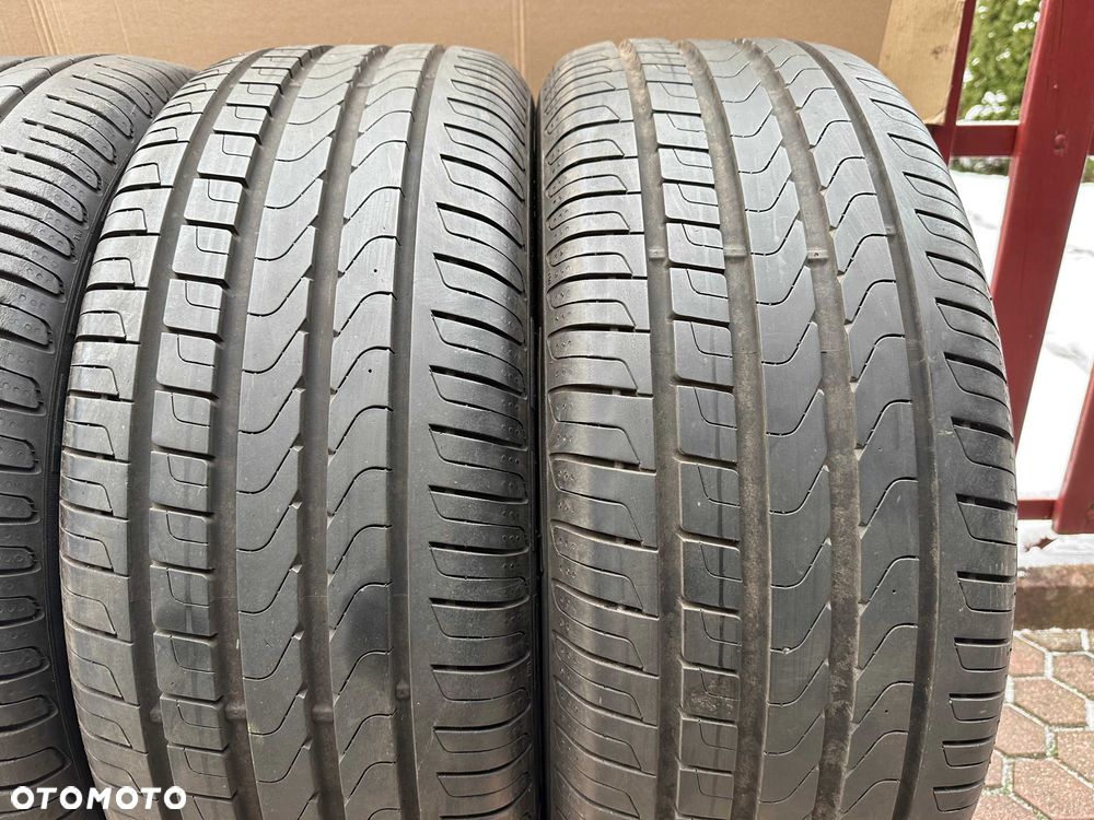 Opony Pirelli Scorpion Verde 235/50R19 2018r 7,6mm - 3