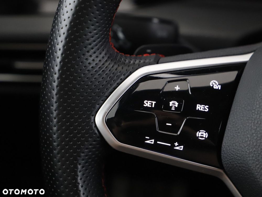 Volkswagen Golf 2.0 TSI OPF DSG GTI Clubsport 45 - 19