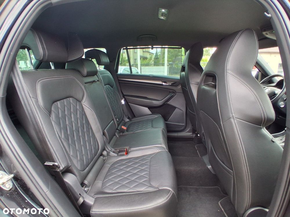 Skoda Kodiaq - 13