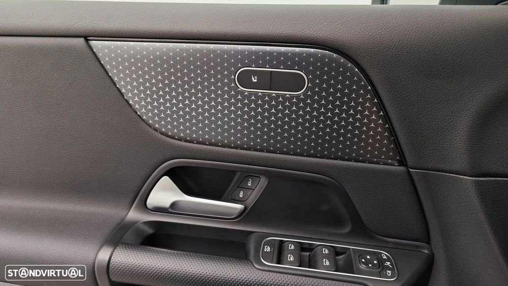 Mercedes-Benz GLA 250 e Progressive - 21