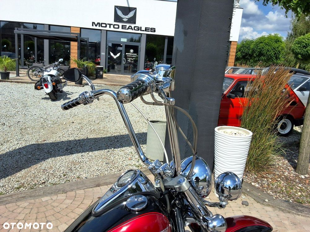 Kawasaki Vulcan - 18