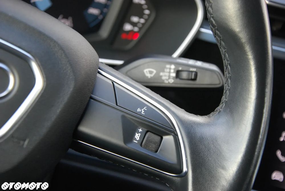 Audi Q3 40 TFSI Quattro Advanced S tronic - 37