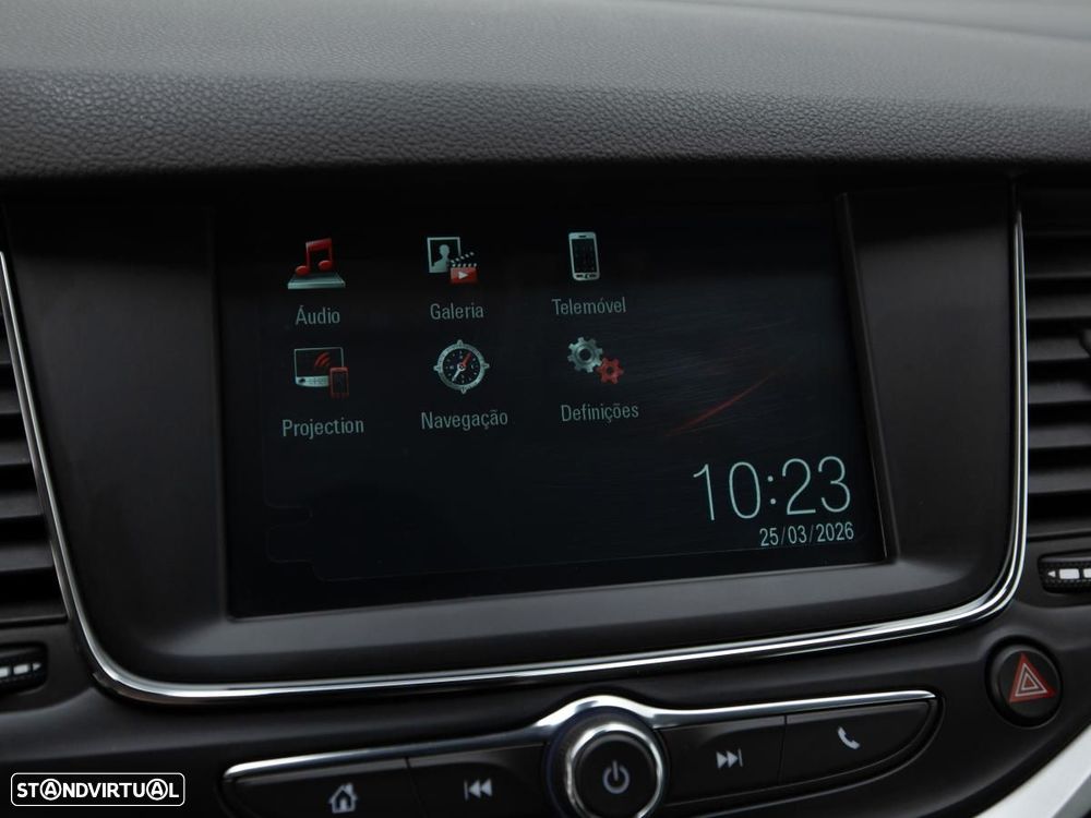 Opel Astra Sports Tourer 1.5 D Business Edition S/S - 19