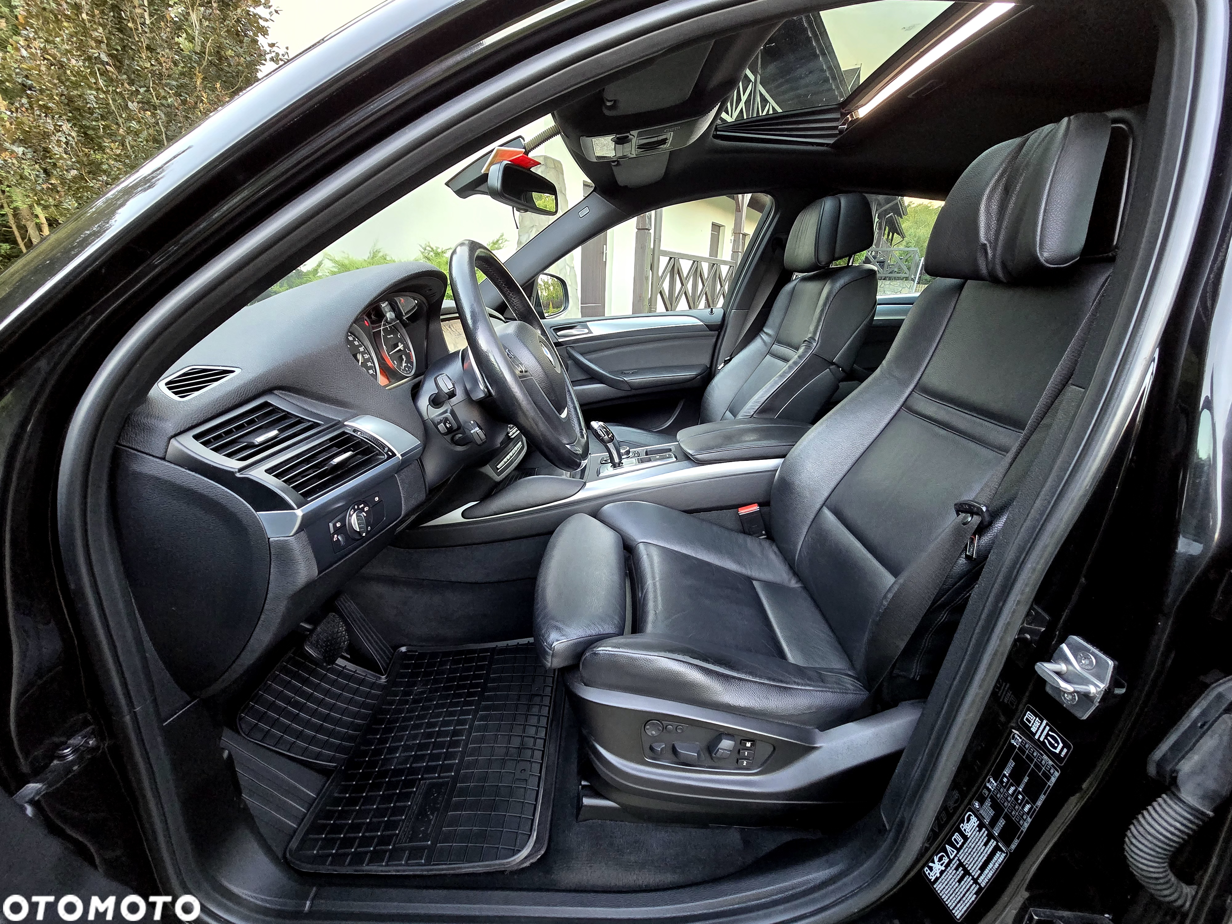 BMW X6 30d xDrive - 15