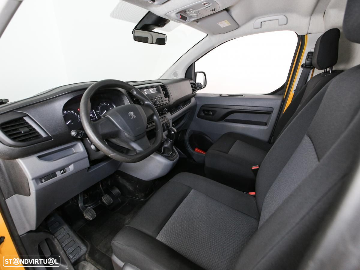 Peugeot Expert 2L C/IVA - 6