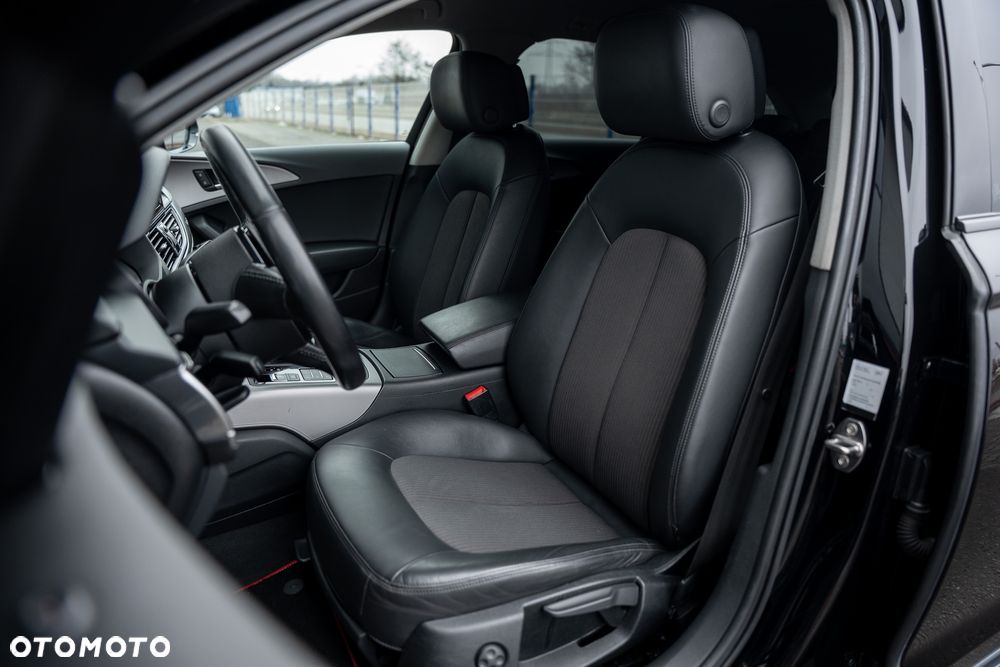 Audi A6 Allroad 3.0 TDI clean S tronic - 25