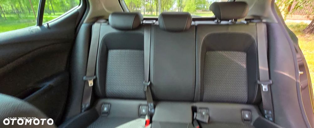 Opel Astra - 11