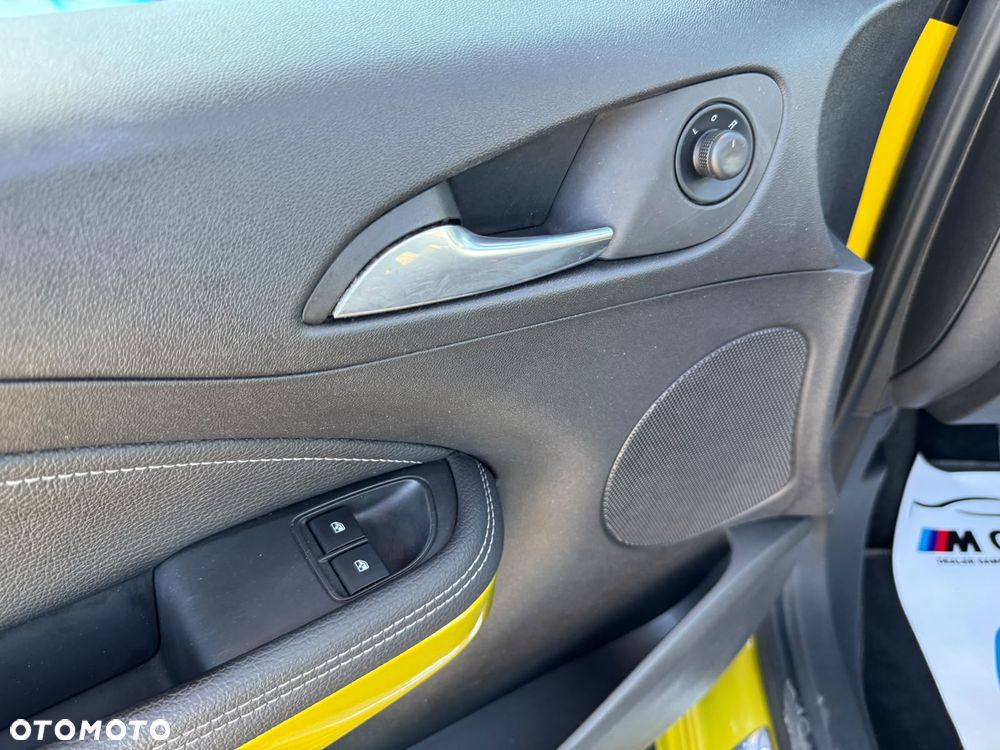 Opel Adam - 24