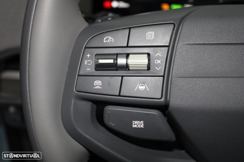 Kia EV3 81,4-kWh FWD Earth - 17