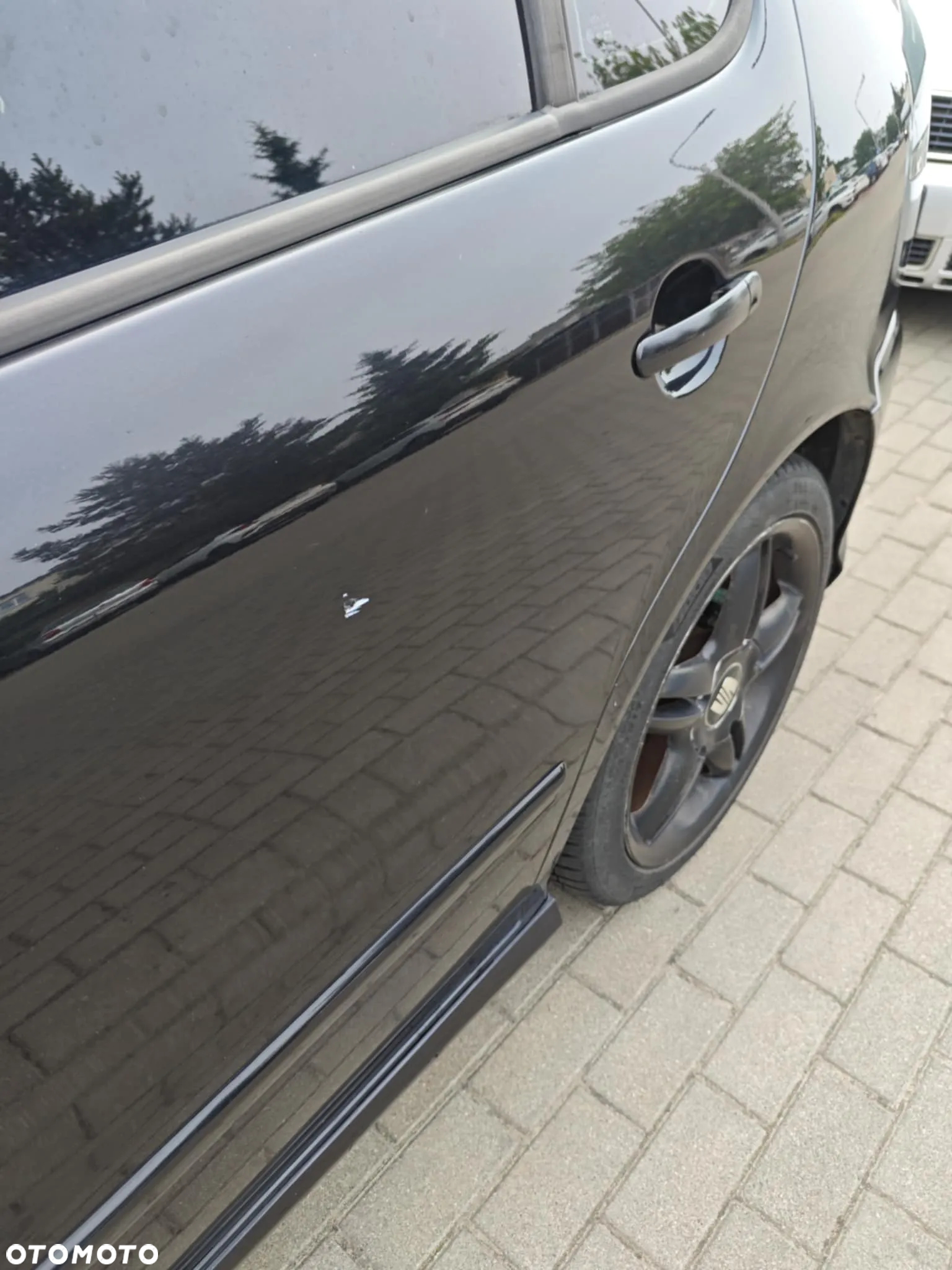Seat Leon 1.8 T Top Sport - 17