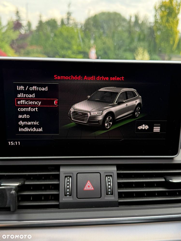 Audi Q5 2.0 TDI Quattro S tronic - 22