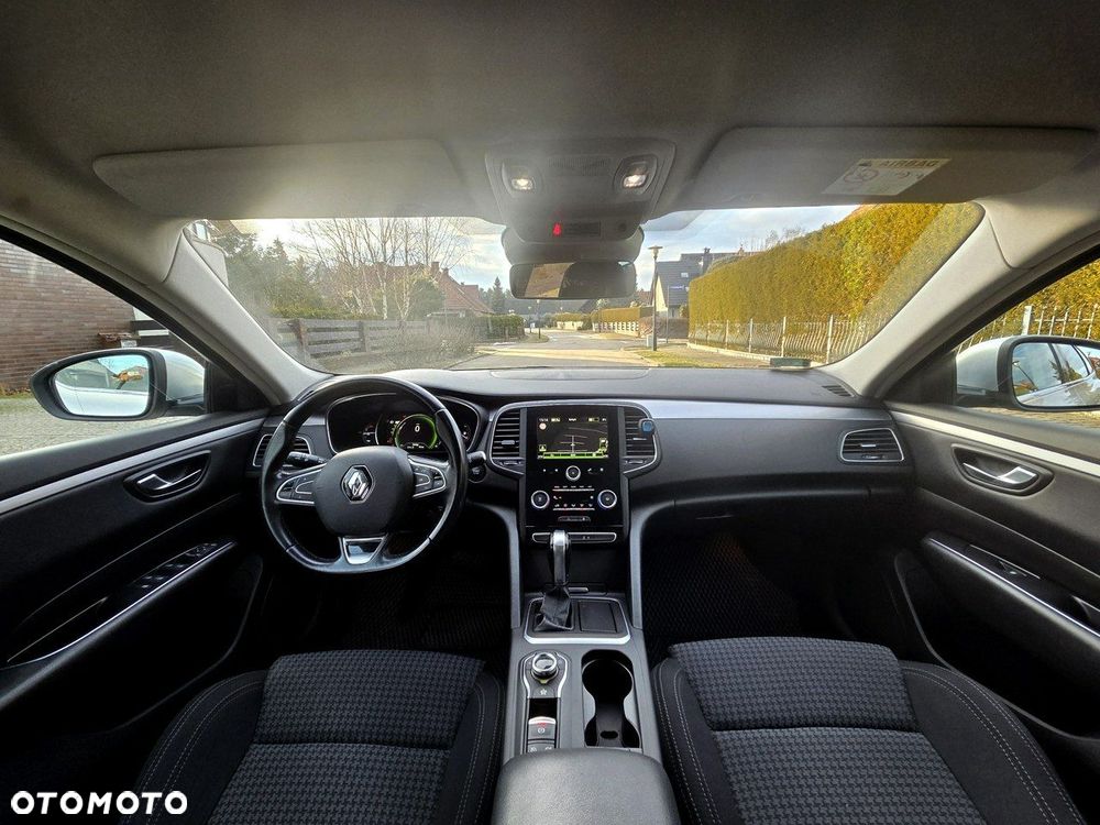 Renault Talisman - 14