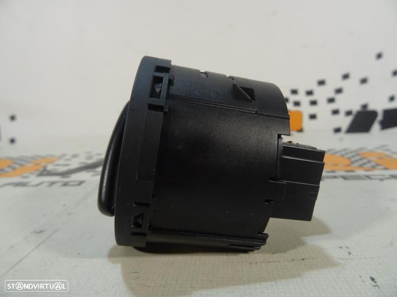 Comutador Das Luzes Volkswagen Passat (3C2)  1K0941431n / 1K0 941 431 - 3
