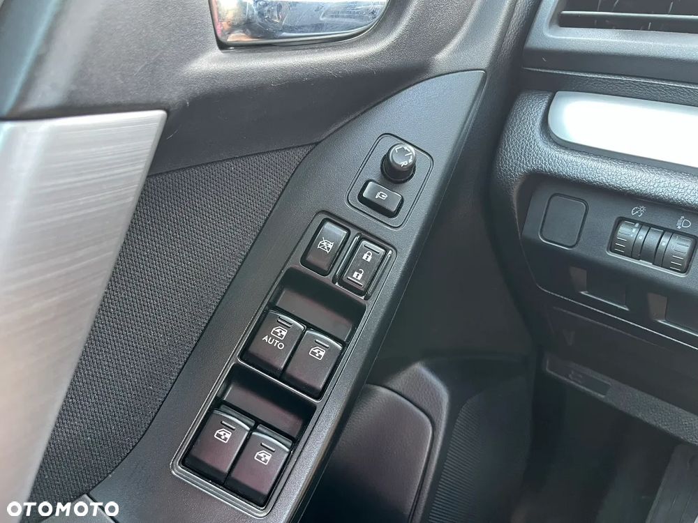 Subaru Forester 2.0X Automatik Exclusive - 20