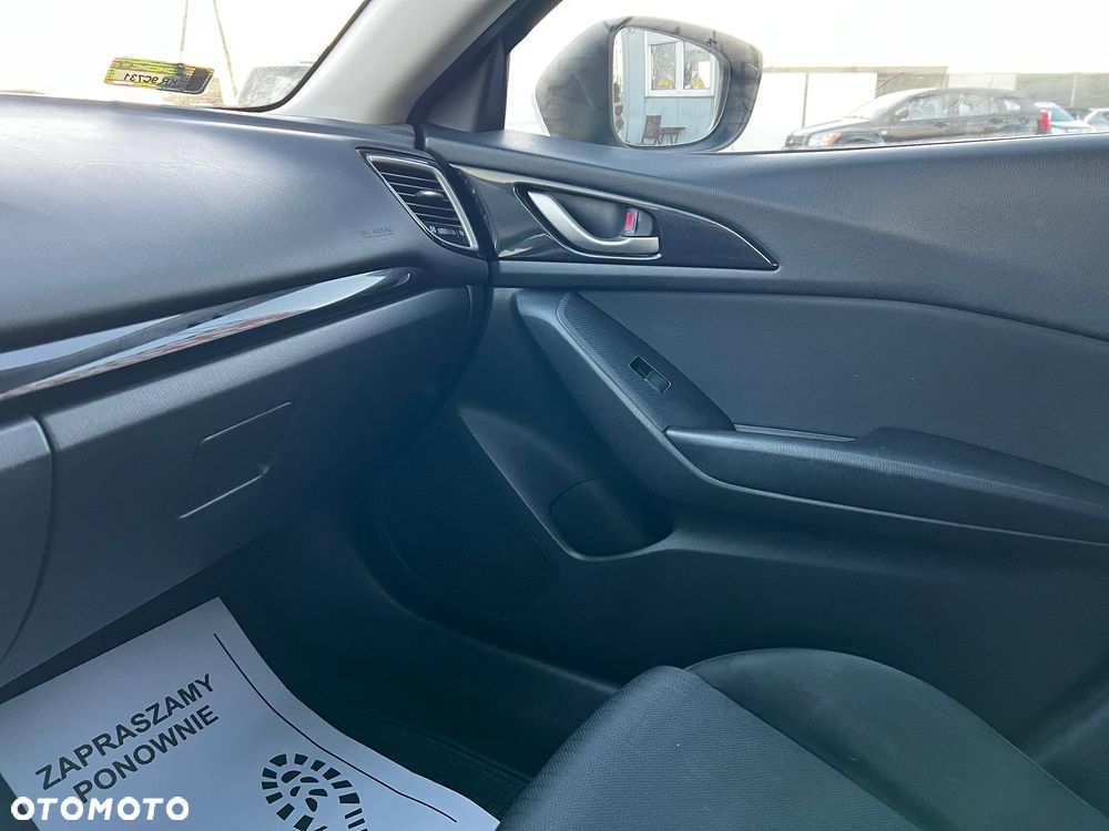 Mazda 3 1.5 Skyenergy - 27