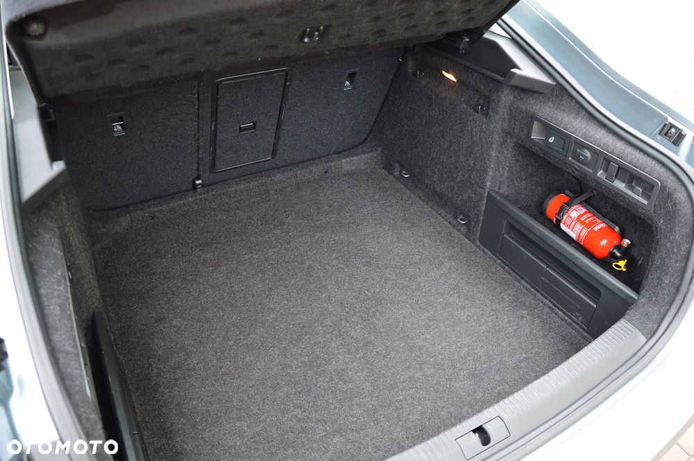 Skoda Superb 1.5 TSI ACT Ambition - 25