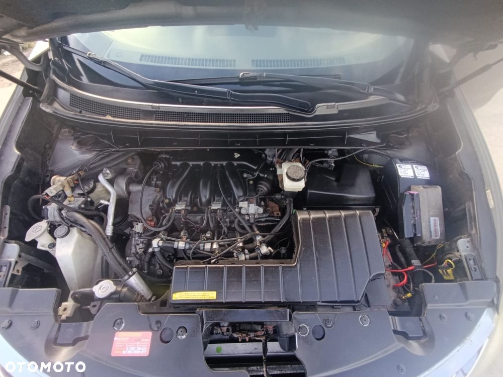 Nissan Murano 3.5 V6 SE AWD - 2