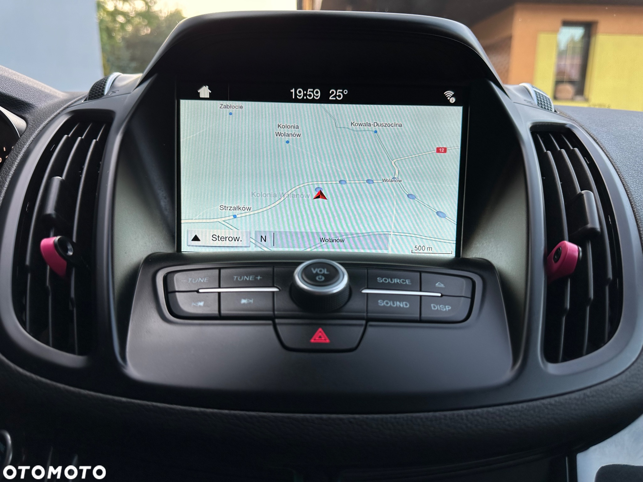 Ford Kuga 1.5 EcoBoost FWD Titanium ASS MMT6 - 29