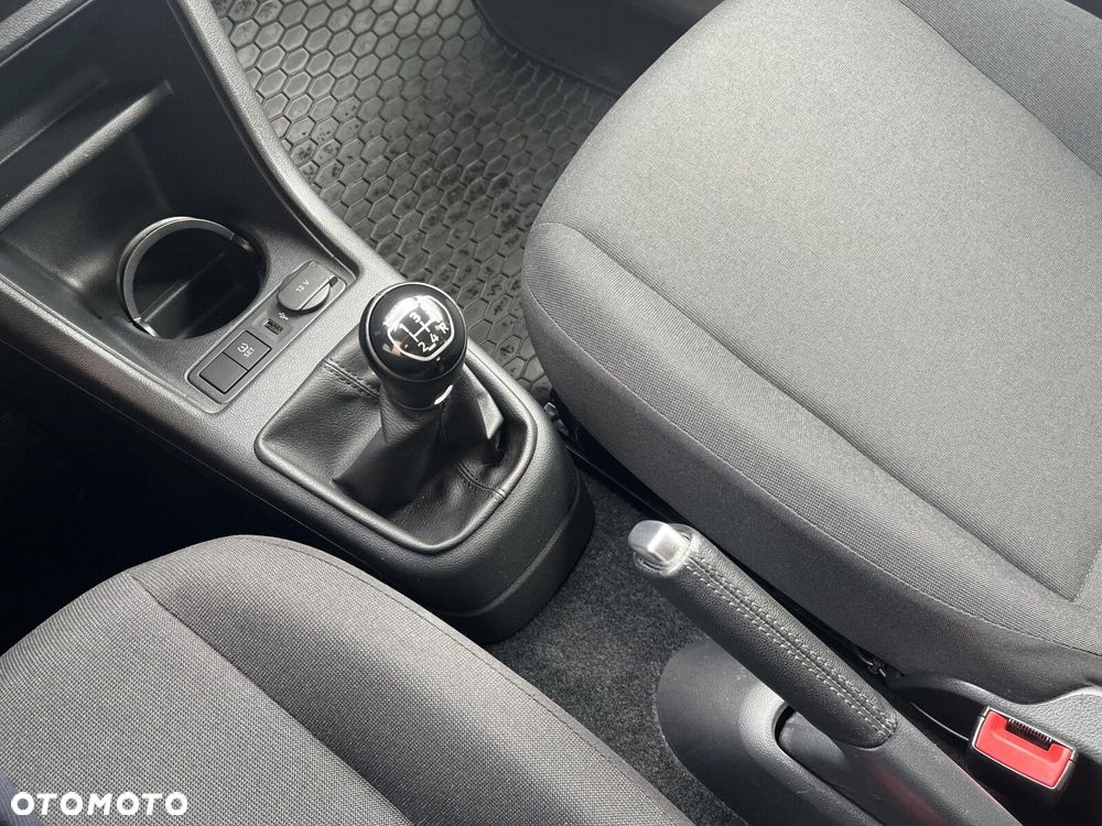 Volkswagen up! 1.0 move - 18