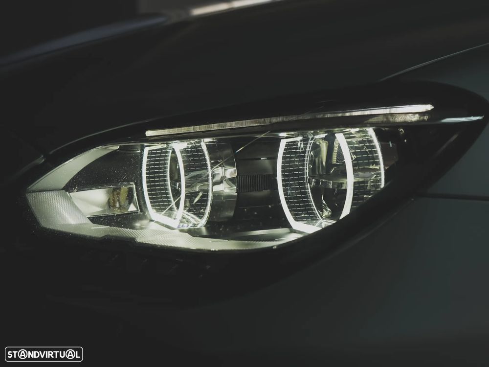 BMW M6 Gran Coupé - 30