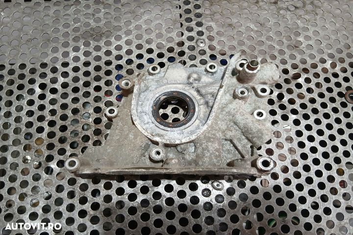 Pompa ulei 98-MM-6604-B1A 98-MM-6604-B1A Ford Fiesta 6 [2008 - 2013] - 2