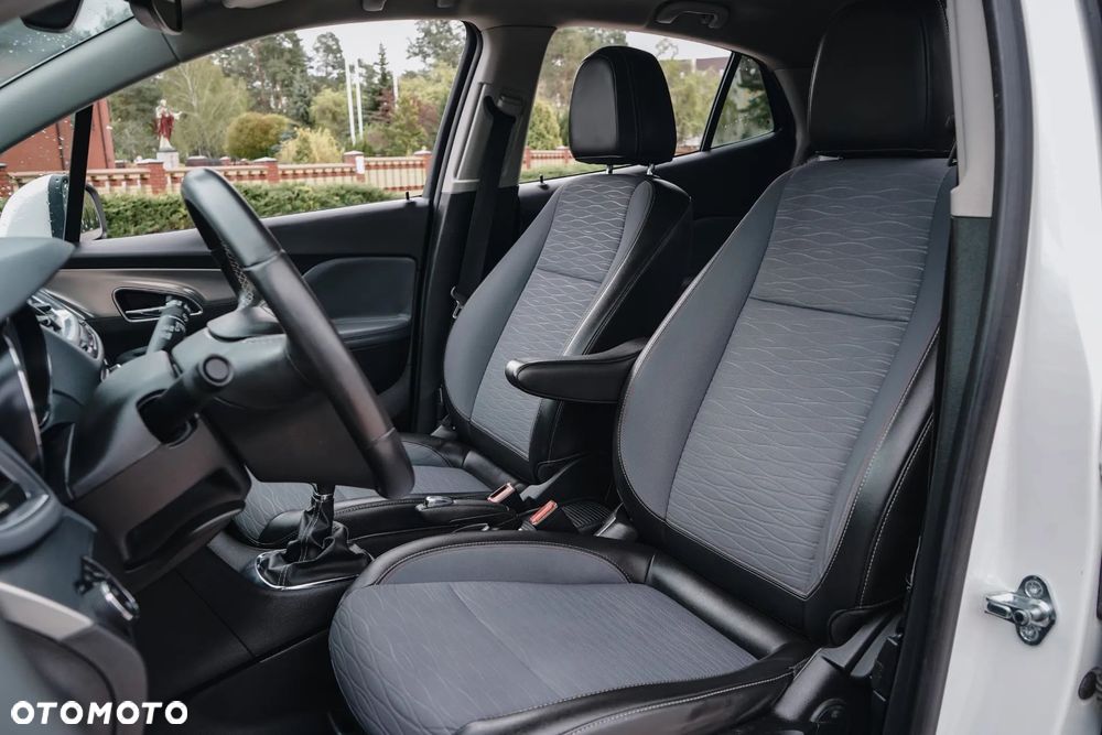 Opel Mokka ver-1-4-t-cosmo-eu6 - 19
