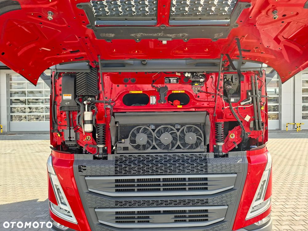 Volvo FH460 I-Save - 12