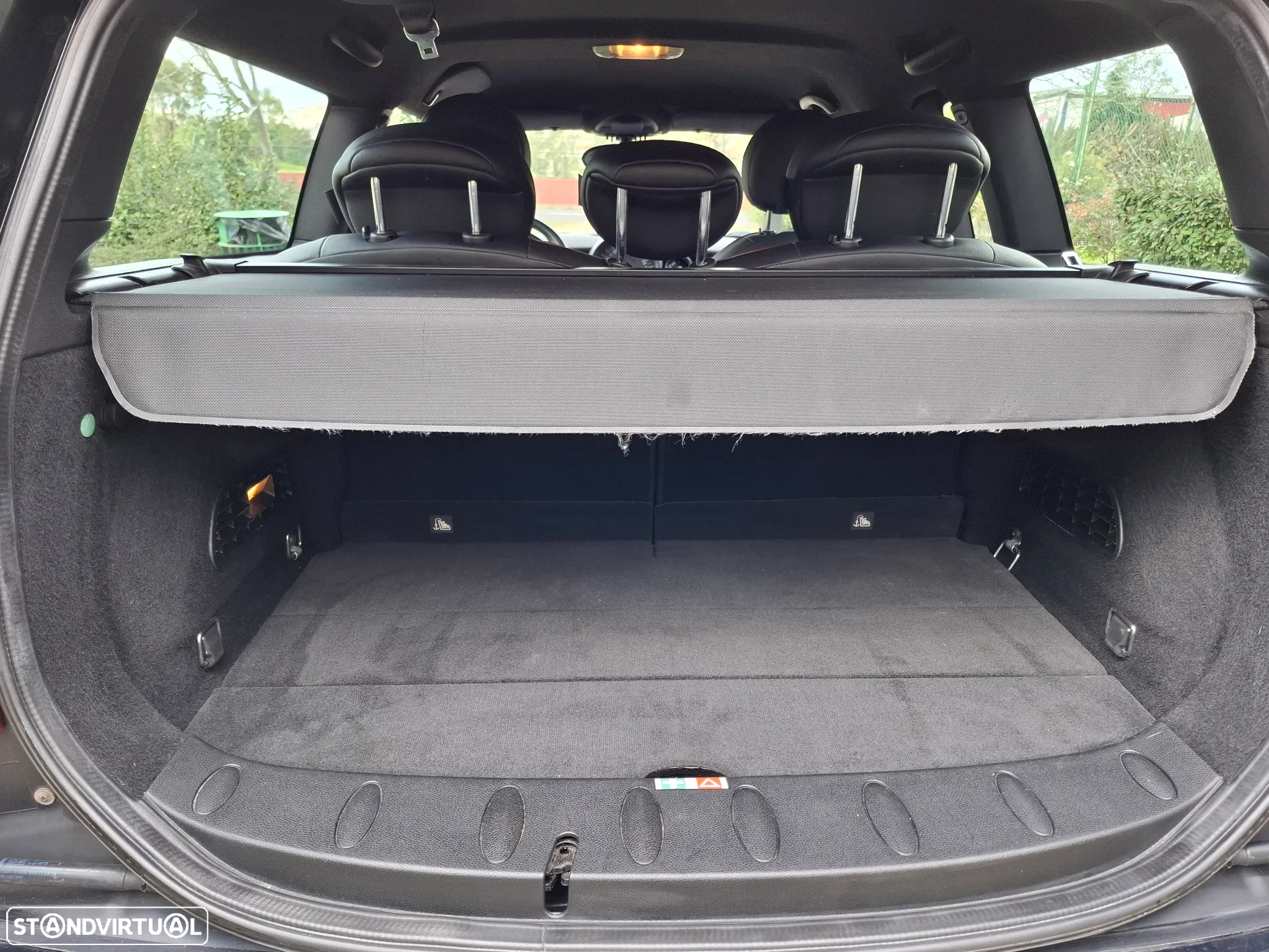 MINI Clubman Cooper D Hampton - 19