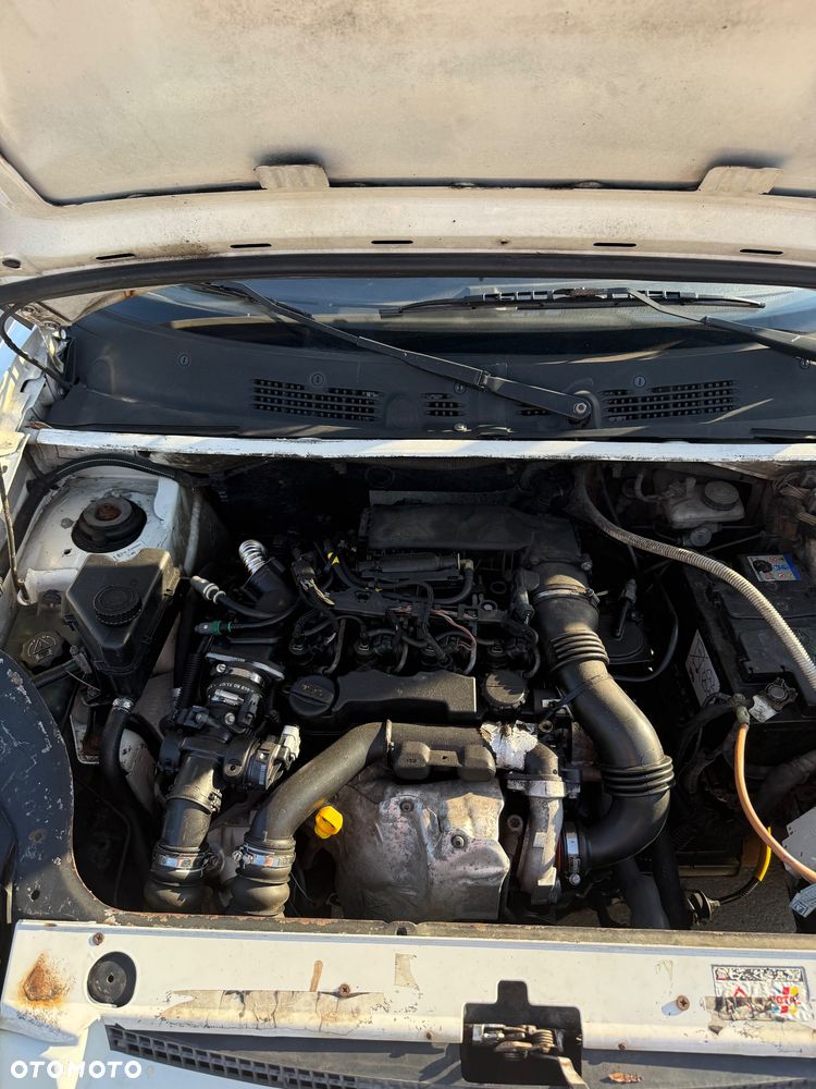 Citroën Berlingo - 8