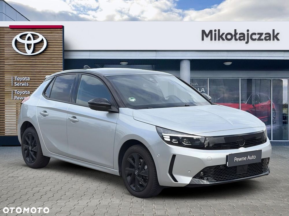 Opel Corsa 2025 photo 5