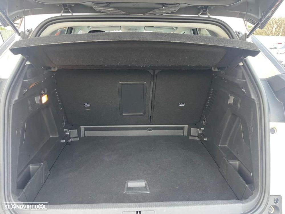 Peugeot 3008 1.6 BlueHDi Allure - 16