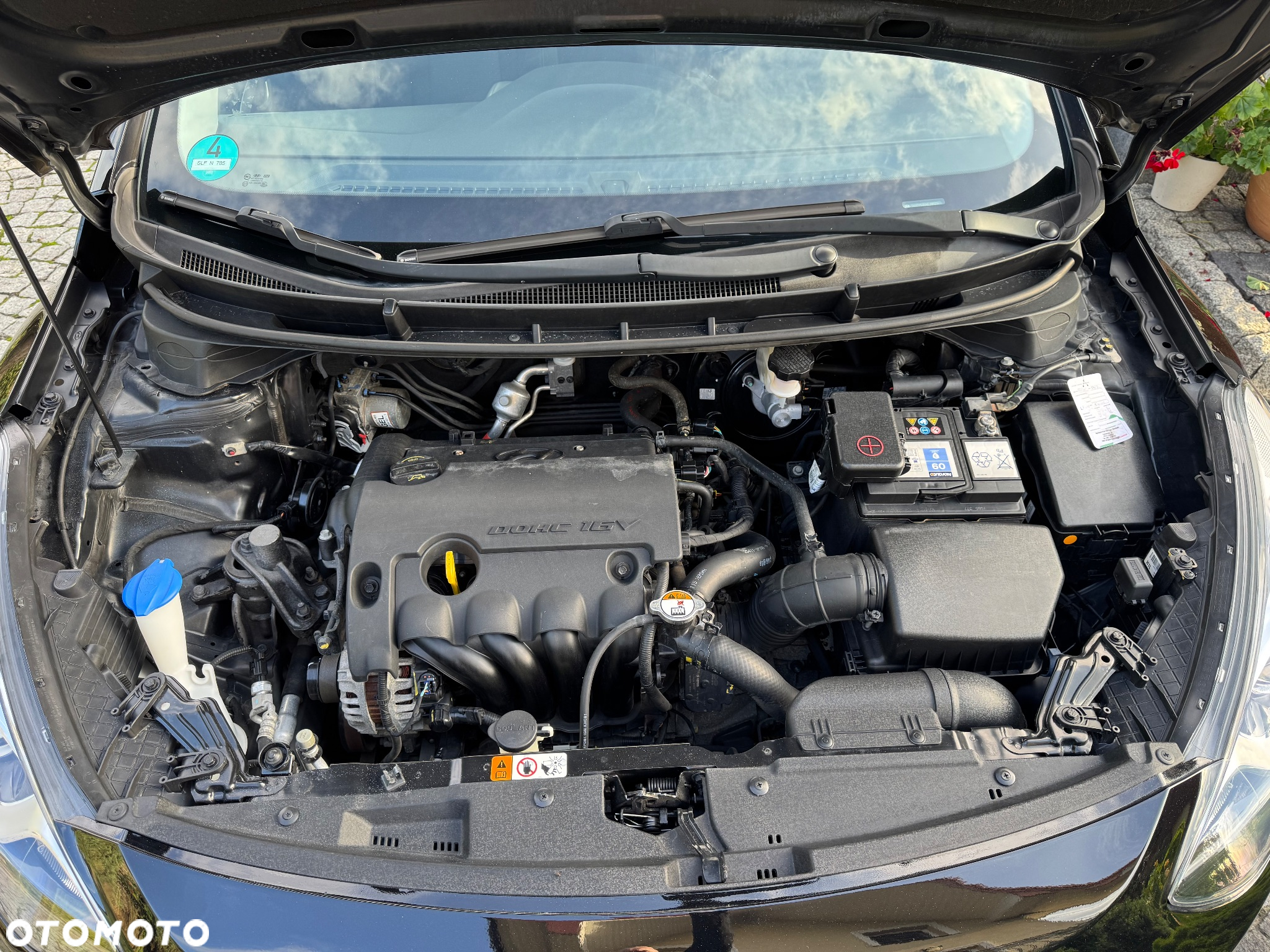 Hyundai i30 1.4 Comfort - 37
