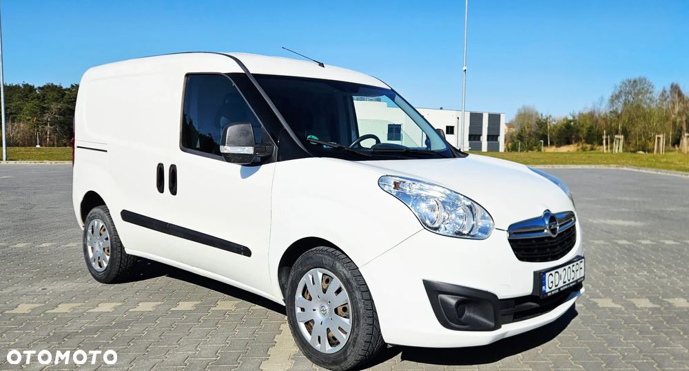Opel Combo Tour L1H1 - 1