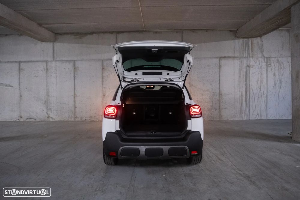 Citroën C3 Aircross 1.2 PureTech Live - 6
